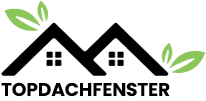 Top Dach Fenster